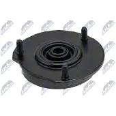 NTY Reparatursatz, Federbeinstützlager [Hersteller-Nr. AD-DW-007] für Chevrolet