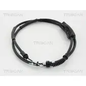 TRISCAN Seilzug, Feststellbremse 8140 16188