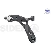 SIDEM 45872 Querlenker Vorne Links für TOYOTA AURIS (NRE15, ZZE15, ADE15, ZRE15, NDE15) Verso (R2) Auris Kombi (E18) AURIS (NZE18, ZRE18) PRIUS PLUS