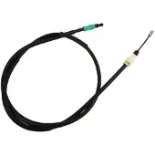 VAICO Seilzug, Feststellbremse [Hersteller-Nr. V46-30004] für Renault
