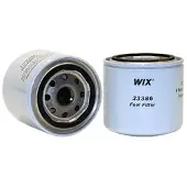 WIX FILTERS Kraftstofffilter WIX 33386