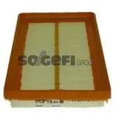 PURFLUX Luftfilter A1574