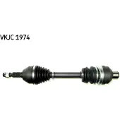 Skf Antriebswelle VKJC 1974