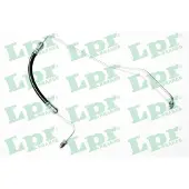 LPR Bremsschlauch 6T49186