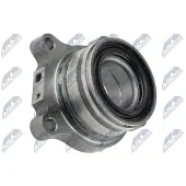 NTY Radlagersatz Hinten Hinten Links für TOYOTA LAND CRUISER (VDJ20, UZJ20) KLT-TY-120