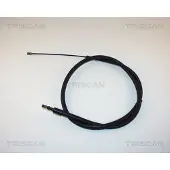 TRISCAN Seilzug, Feststellbremse 8140 38129