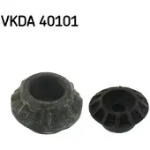 Skf Federbeinstützlager VKDA 40101 für VW Seat Golf II Jetta Corrado Vento