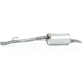 Walker Endschalldämpfer [Hersteller-Nr. 22602] für VW