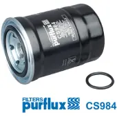 PURFLUX Kraftstofffilter CS984