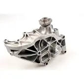 HEPU Wasserpumpe P381