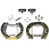 Brembo Bremsbackensatz K 85 039