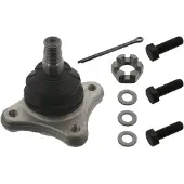 SWAG Traggelenk Vorne Links oben Vorne Rechts für MITSUBISHI PAJERO IV (V8W, V9W) 80 94 1250