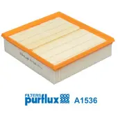 PURFLUX Luftfilter A1536