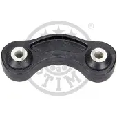 OPTIMAL Koppelstange Stabilisator für AUDI A6 Avant (4F5, C6) Hinten Links Hinten Rechts G7-1184