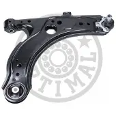 OPTIMAL Lenker, Radaufhängung g61409 Vorderachse für VW Audi