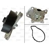 Valeo Wasserpumpe 506982