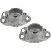 MAPCO Federbeinstützlager [Hersteller-Nr. 37817/2] für VW, Seat