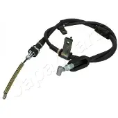 Japanparts Seilzug, Feststellbremse BC-700