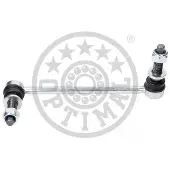 OPTIMAL Koppelstange Stabilisator für CHRYSLER 300 C Touring (LX, LE) Vorne Links G7-1473