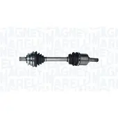 MAGNETI MARELLI Antriebswelle 302004190296