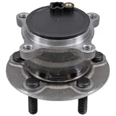 A.B.S. . Radlagersatz für FORD Focus Mk4 Turnier (HP) 201936