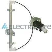 Electric Life ZR FR32 L B Elektrischer Fensterheber Vorne Links für FORD FIESTA III (GFJ) FIESTA Kasten (F3L, F5L)