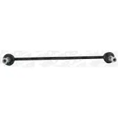 Monroe Koppelstange Stabilisator passend für PEUGEOT 2008 Kombi (CU) L38607