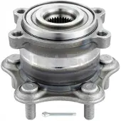 SNR Radlagersatz R168.111