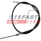 Fast Sports Nutrition Seilzug, Feststellbremse FT69017