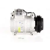 Nissens Klimakompressor 89699