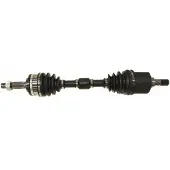 MAPCO 16520 Antriebswelle Vorne Links für NISSAN PRIMERA (P10) PRIMERA Hatchback (P10)