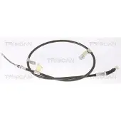 TRISCAN Seilzug, Feststellbremse 8140 14130