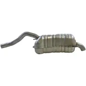 Bosal Endschalldämpfer 148-213