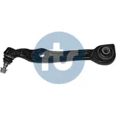 RTS 95-91432-2 Querlenker Vorne Links Unten Hinten passend für MERCEDES-BENZ S-Klasse Limousine (W221)