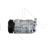 NRF 32559 5SL12 Klimaanlage Klimakompressor PAG 46 R134a für FIAT BRAVO II (198) für LANCIA DELTA III (844)