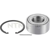 SNR Radlagersatz R184.06