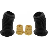 MAPCO 34620 Staubschutzsatz Stoßdämpfer Vorne für BMW 3 Touring (F31) 3 Limousine (F30, F80) 4 Gran Coupe (F36) 4 Coupe (F32, F82) 4 Cabrio (F33, F83)