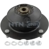 SNR Reparatursatz, Federbeinstützlager KB650.00