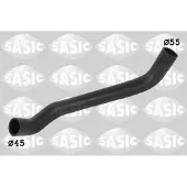 SASIC 3336058 Turbo Ladeluftschlauch für FORD Transit Mk6 Kasten (V347, V348, FA) Transit Mk6 Bus (V347, V348, FD, FB, FS, FZ, FC)
