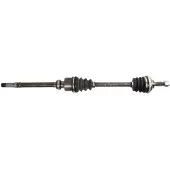 POINT GEAR Antriebswelle PNG70298 Rechts