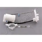 Japanparts Kraftstofffilter FC-535S für MITSUBISHI Lancer VIII Limousine (CYA, CZA) Leitungsfilter