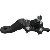 KAVO PARTS Traggelenk für TOYOTA LAND CRUISER 90 (J9) SBJ-9035
