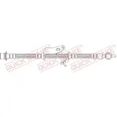 Quick Brake Bremsschlauch 50.729, Rechts