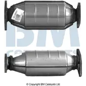 BM CATALYSTS Katalysator BM91380H