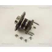 TRISCAN Radlagersatz für OPEL Astra G CC (T98) 8530 24212