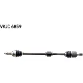 Skf Antriebswelle VKJC 6859