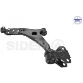 SIDEM 4378 Querlenker Unten Vorne Links für FORD Tourneo Connect / Grand Tourneo Connect V408 Kombi Transit Connect V408 Kastenwagen