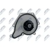 NTY Wasserpumpe [Hersteller-Nr. CPW-AU-040] für Opel, Vauxhall, Audi, Porsche