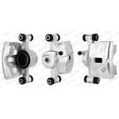FERODO Bremssattel FCL694675, Vorne Links