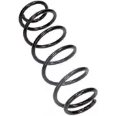MAXGEAR Fahrwerksfeder 60-0375D
